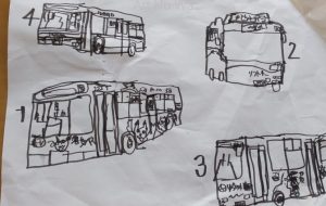 バス1 - 瀨山浩野