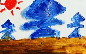 僕達ちゃんと立ってるから - 笹谷正博