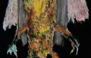 暗闇に立つ - 【イベント】新型コロナウイルスと闘うみんなを応援しよう!