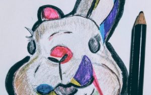 うさぴ - しょも