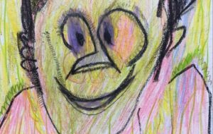 卑怯な男 - シンゴ