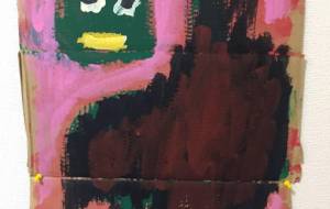 絶滅した、鳥? - シンゴ