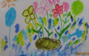 花2021-2 - マサミ