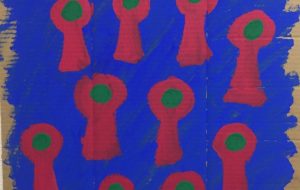 SOUTH PARK - シンゴ