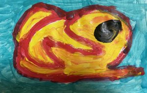 ふりかけちゃん - 笹谷正博