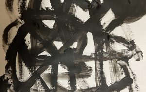 落書き - 笹谷正博