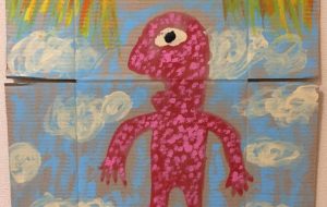 天に召された男 - シンゴ