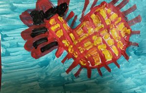 新生物ザワザワ - 笹谷正博