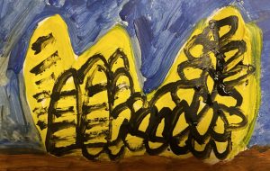 新生物虎ハラット - 笹谷正博