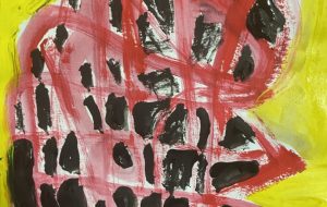 アニマル像ターラ - 笹谷正博