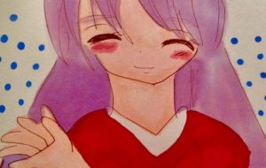 ガールサンタ - 水樹