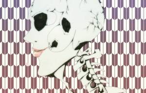 矢絣 - キナコモチコ