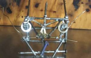 龍の顔 - こうつぁん