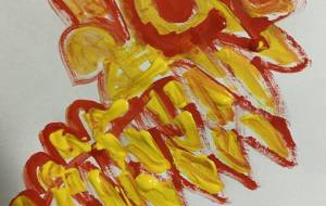 きーちゃんおかえりなさい - 笹谷正博