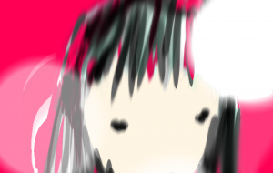 顔 12 - 学