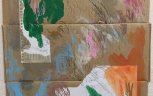 引き裂かれたルーズリーフ - シンゴ