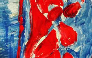 海中の鬼 - 笹谷正博