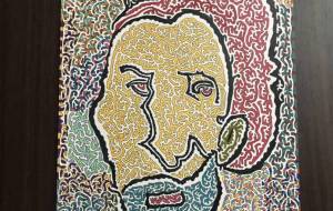 「未来への架け橋」 - 西花天翔