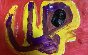 パープルララローズ - 笹谷正博