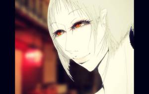 遊女 - キナコモチコ