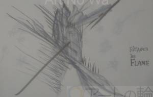 stand in flame - 情報資格試験