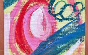 眩しさ - haRumi/.