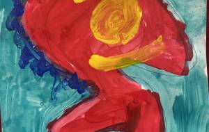 レッドバック - 笹谷正博