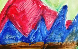 鬼ヶ島におかえり - 笹谷正博