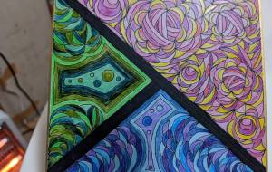 心の天気 - 夏みかん