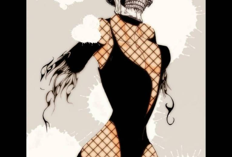 セクシーとは？ - キナコモチコ 