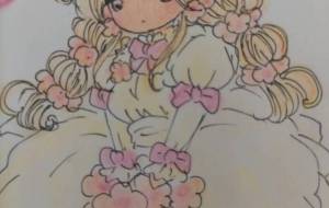 マカロン - merci beaucoup