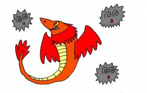 ホヤウカムイ - 工房はんど yu-ma