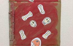 空から骨が降ってきた - シンゴ