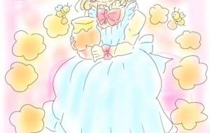 はちみつとマカロン - merci beaucoup