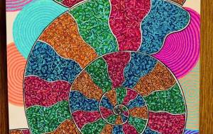 アンモライト - kou kisaragi