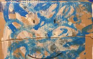 雲の子 - シンゴ