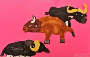 牛牛牛 - ソーヤ