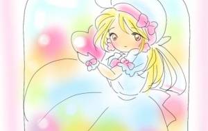 キャンディ - merci beaucoup