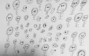 こちゃ絵シリーズ - 笹谷正博