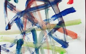 自由に描きました - 笹谷正博