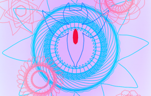 クリオネ - りゅま