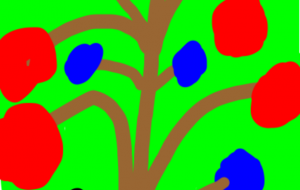 古代のツリー - 笹谷正博