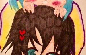 頭にのっかるタイプ - 水樹