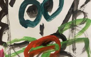 The顔シリーズ - 笹谷正博