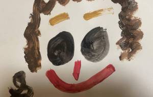 The顔シリーズ - 笹谷正博