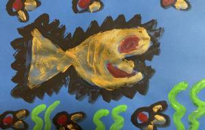 ゴールドフィシユ - 笹谷正博