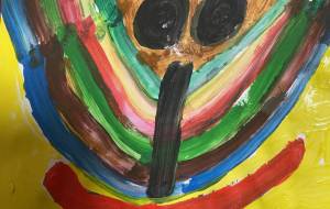 The顔シリーズ - 笹谷正博