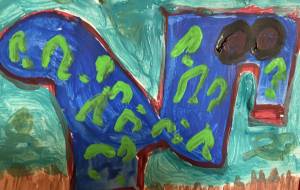 散歩なうシリーズ - 笹谷正博