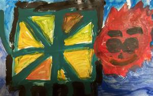 散歩なうシリーズ - 笹谷正博