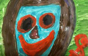 The顔シリーズ - 笹谷正博